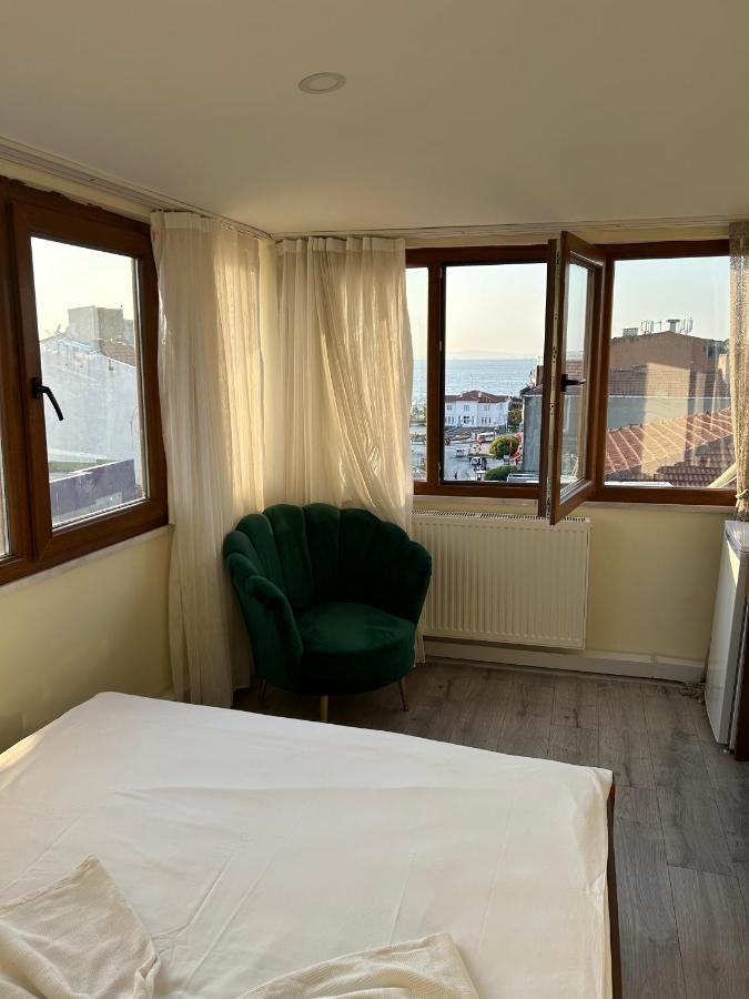 Naval Hotel Yalova Yalova  Bagian luar foto
