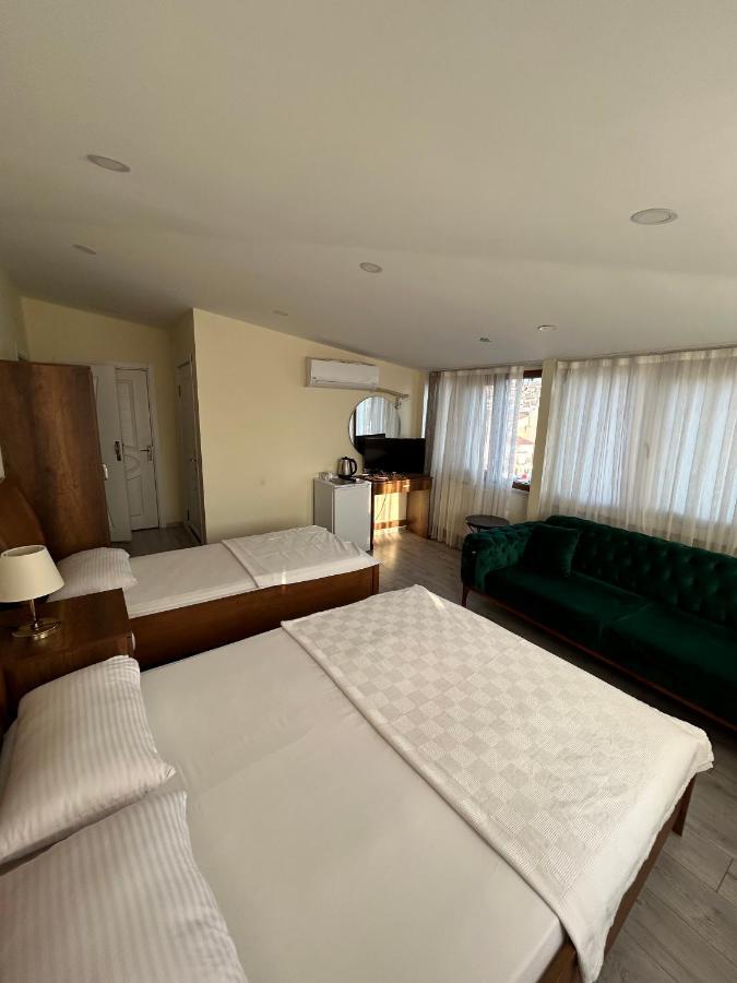 Naval Hotel Yalova Yalova  Bagian luar foto