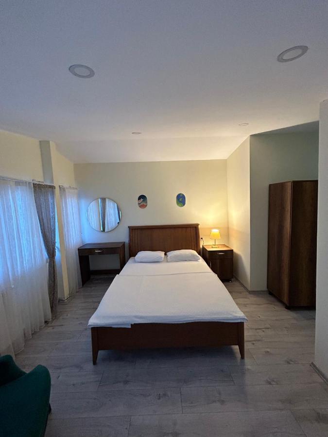Naval Hotel Yalova Yalova  Bagian luar foto