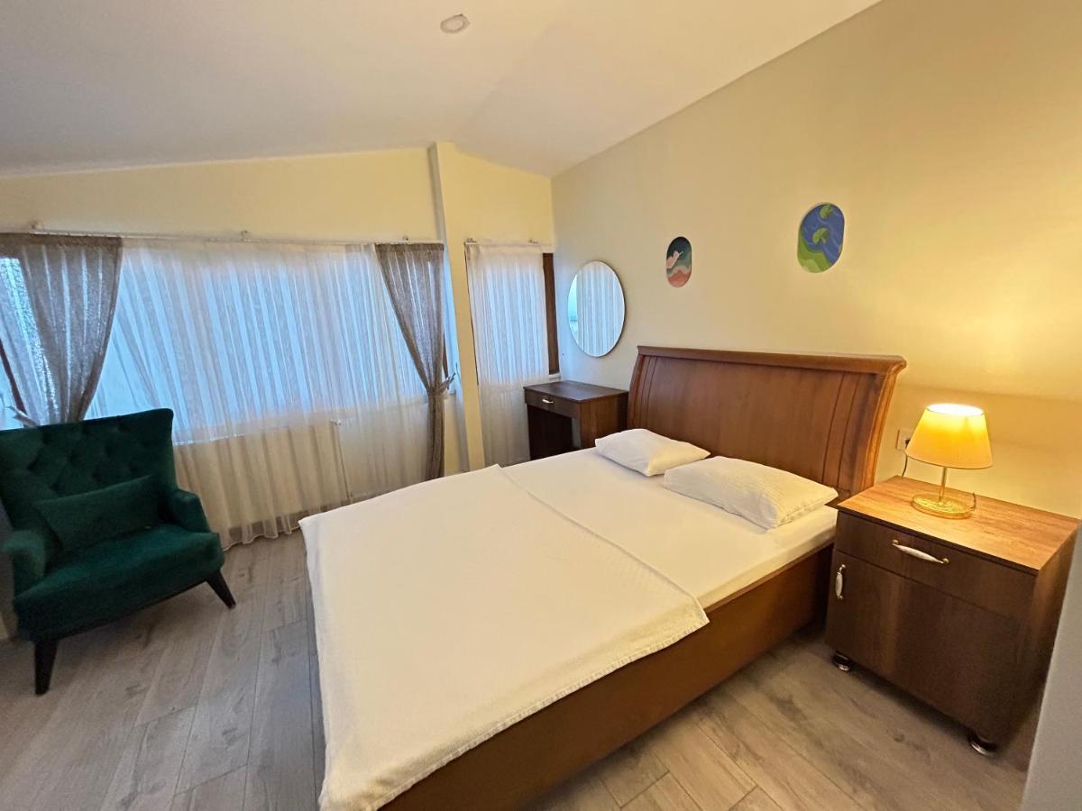 Naval Hotel Yalova Yalova  Bagian luar foto