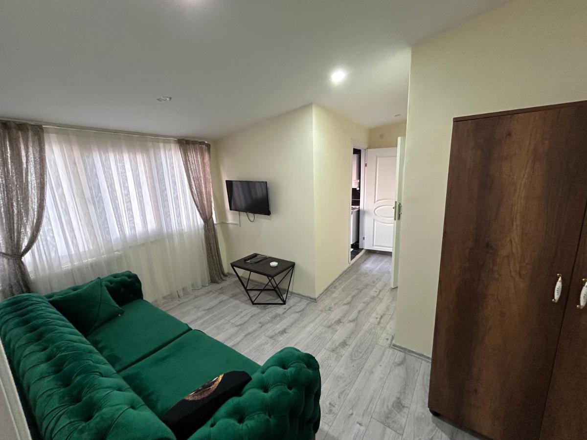 Naval Hotel Yalova Yalova  Bagian luar foto