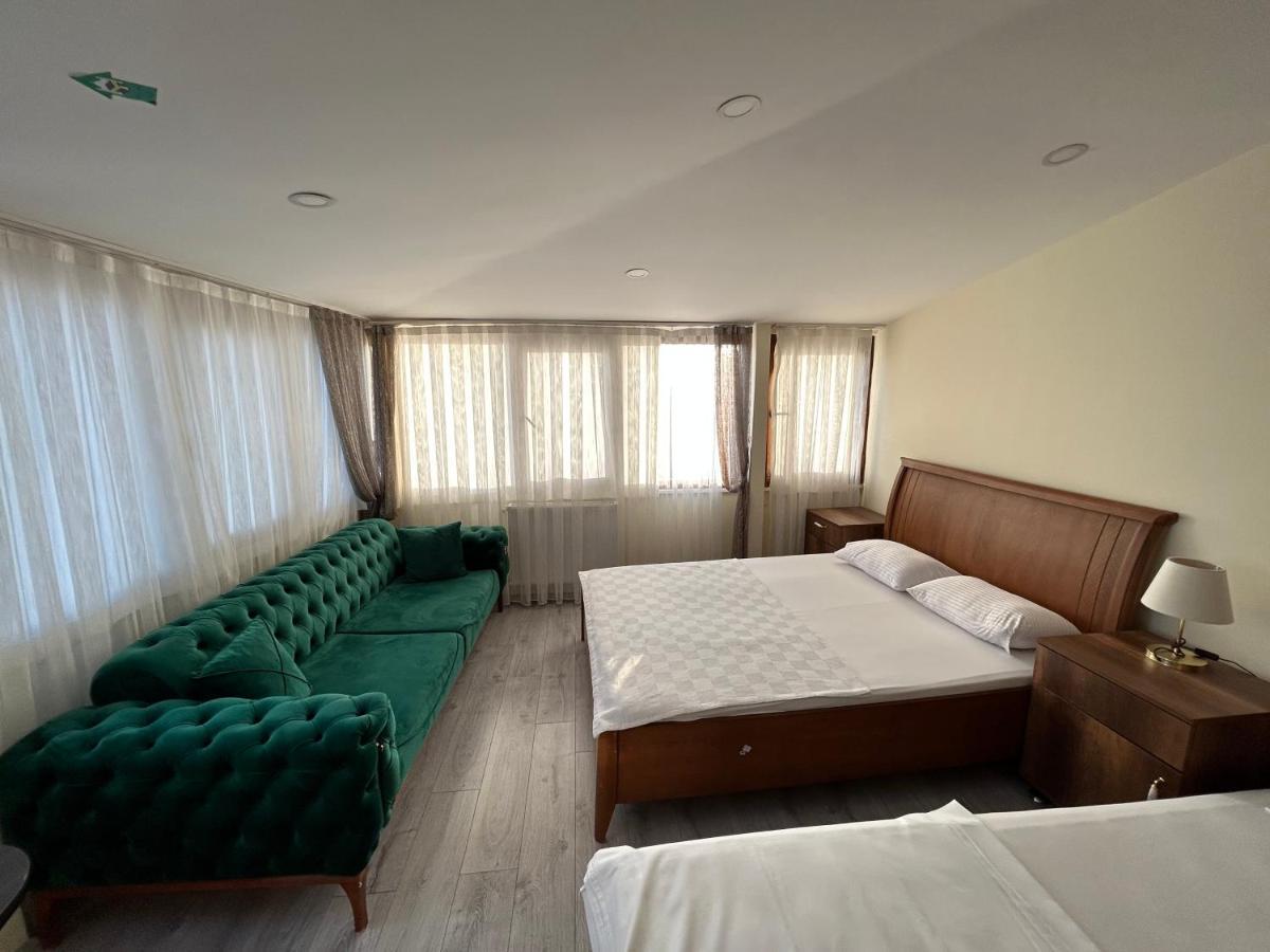 Naval Hotel Yalova Yalova  Bagian luar foto