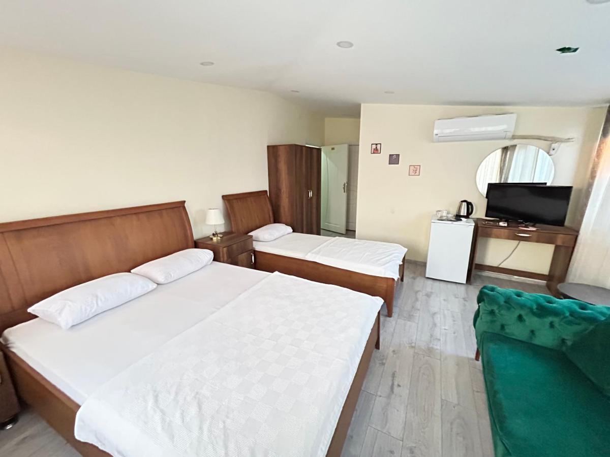 Naval Hotel Yalova Yalova  Bagian luar foto