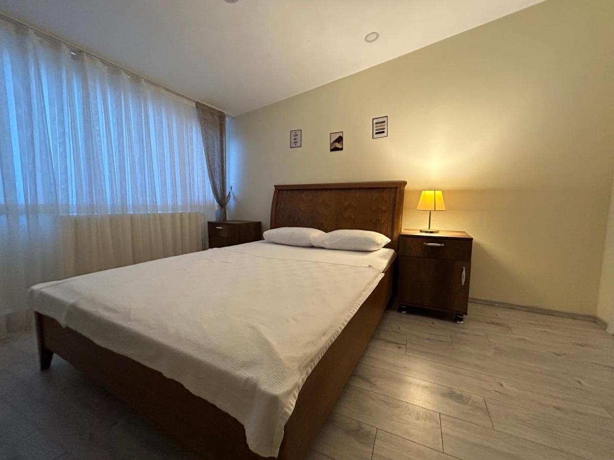 Naval Hotel Yalova Yalova  Bagian luar foto