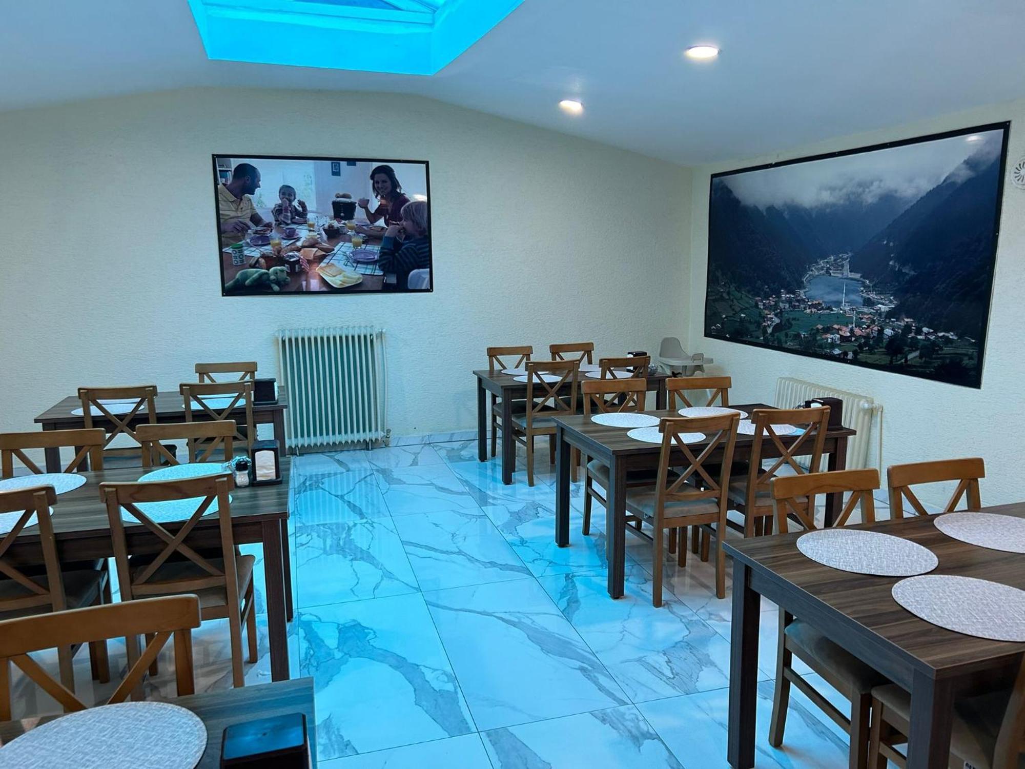 Naval Hotel Yalova Yalova  Bagian luar foto