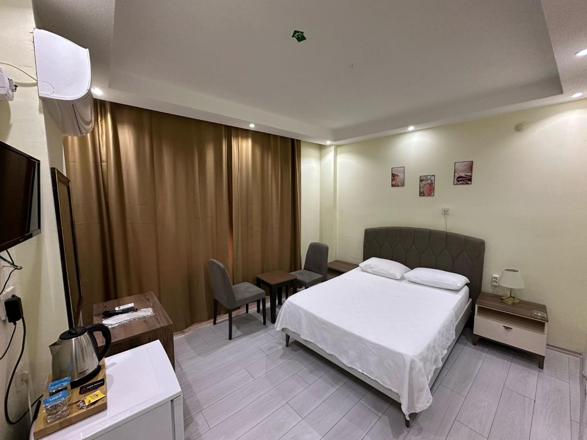 Naval Hotel Yalova Yalova  Bagian luar foto