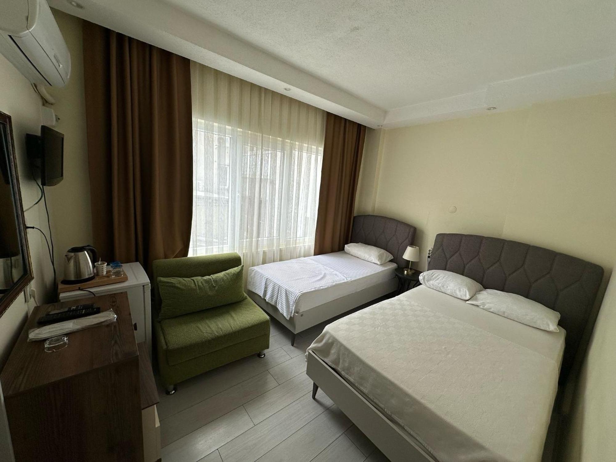 Naval Hotel Yalova Yalova  Bagian luar foto