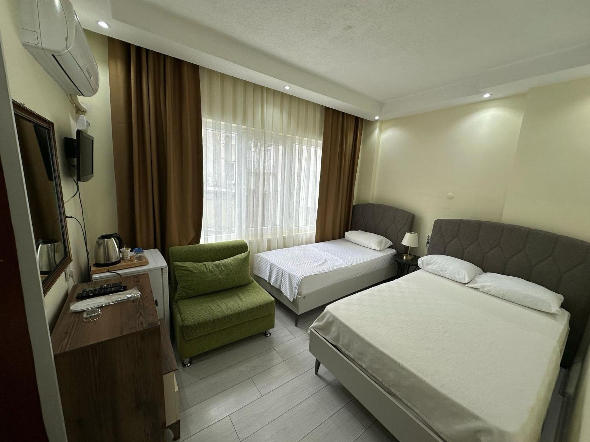 Naval Hotel Yalova Yalova  Bagian luar foto