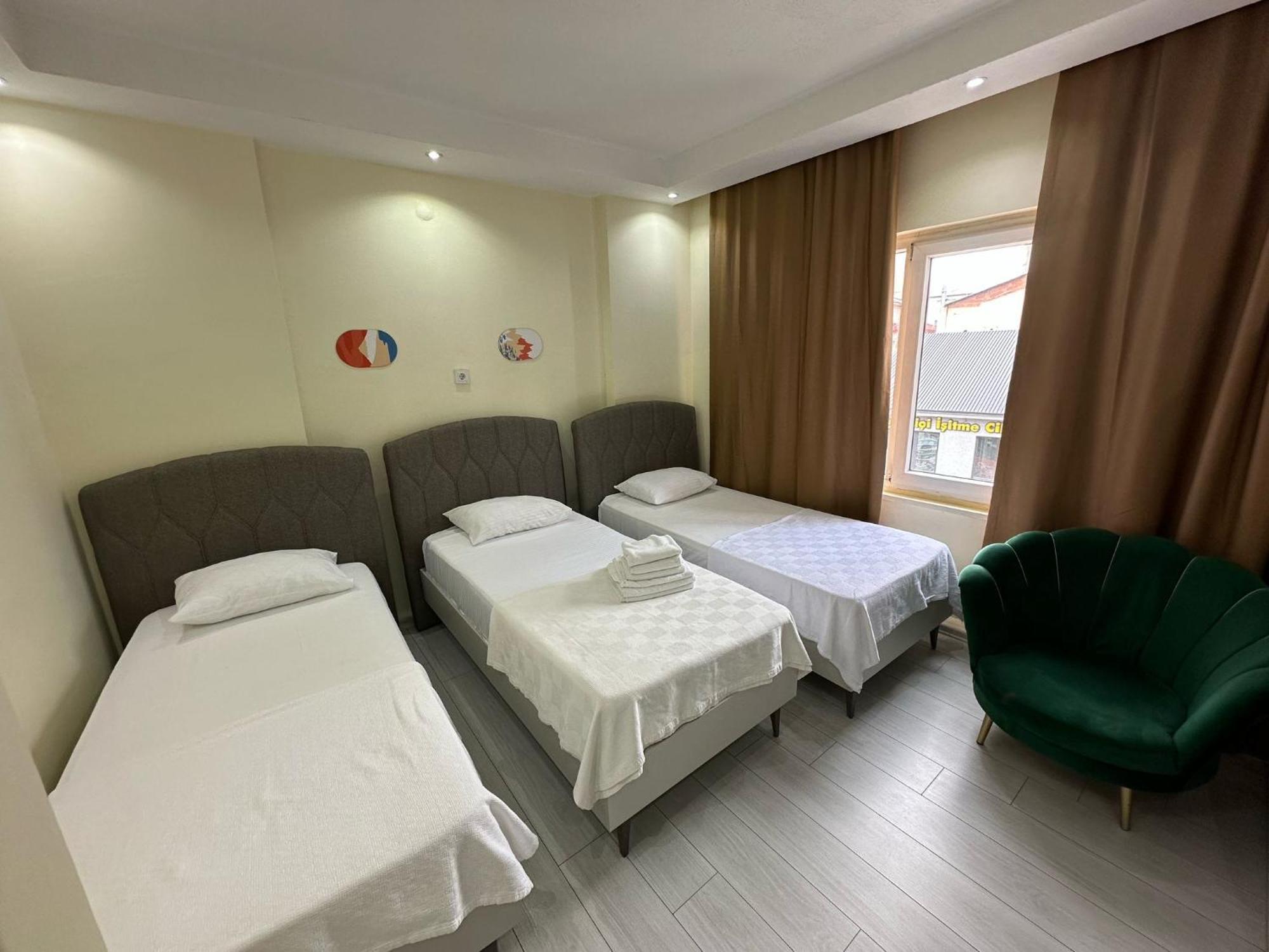 Naval Hotel Yalova Yalova  Bagian luar foto